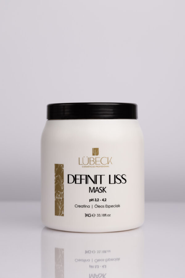 DEFINIT LISS MASK