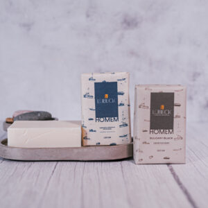 Sabonetes Corporal Masculino